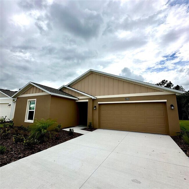 4784 Yellow Elder Wy in Kissimmee, FL - Building Photo - Building Photo