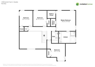 10709 Summitt Tree Ct in Charlotte, NC - Building Photo - Building Photo