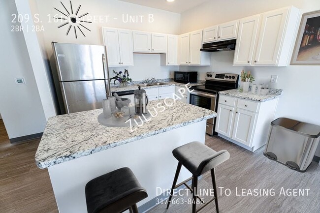 Tin Plate Apartments in Elwood, IN - Building Photo - Building Photo