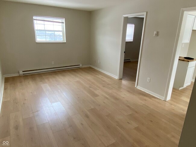 701 S 14th St in New Castle, IN - Building Photo - Building Photo