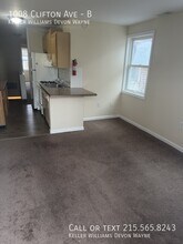 1008 Clifton Ave in Collingdale, PA - Foto de edificio - Building Photo