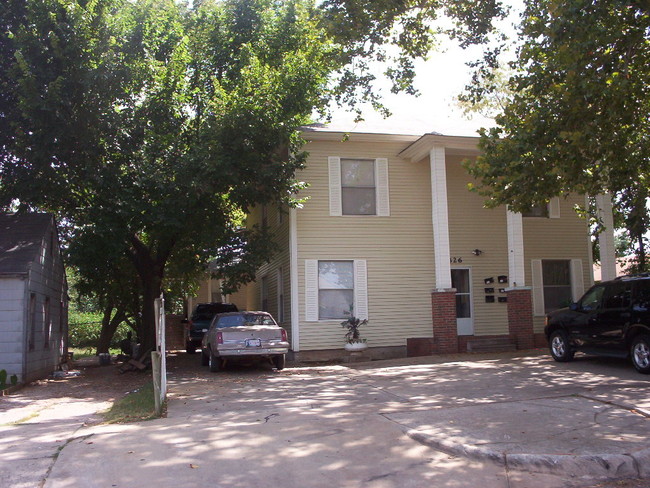 326 SW 38th St in Oklahoma City, OK - Building Photo - Building Photo