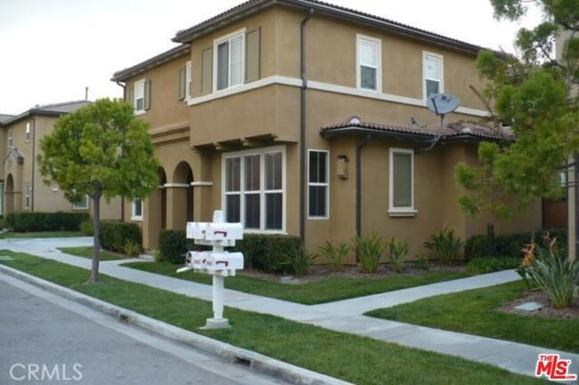 property at 3653 Medici Ln