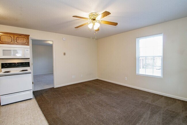 3269 Tower Dr in Clarksville, TN - Building Photo - Building Photo