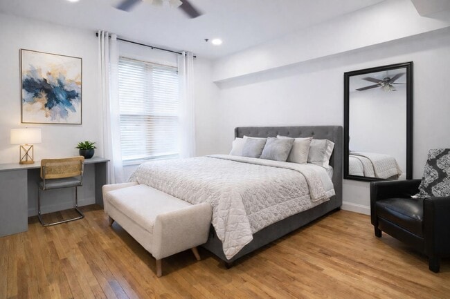 property at 901 MADISON St