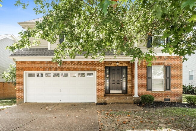 property at 1415 Bern Dr