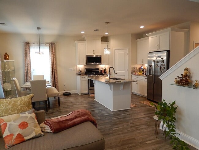 2886 Fontana St in Tallahassee, FL - Building Photo - Building Photo