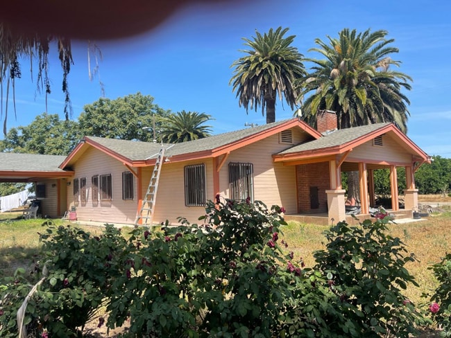 21917 Hogan Ave in Reedley, CA - Building Photo - Building Photo