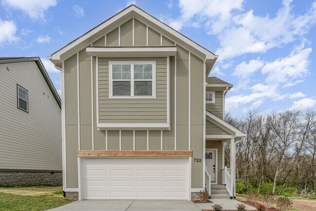 property at 725 Caraway Ln