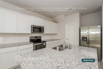 6420 Blue Trl in Arlington, TX - Building Photo - Building Photo