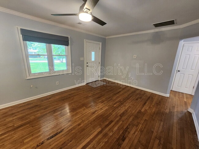 1222 Crestwood Dr SE in Atlanta, GA - Building Photo - Building Photo