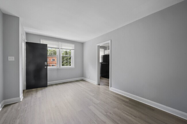 property at 6151 Chinquapin Pkwy