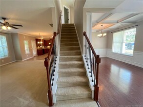 54 Inlet View in Sanford, NC - Foto de edificio - Building Photo