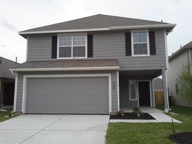 5411 Latta Plantation Dr in Katy, TX - Building Photo - Building Photo