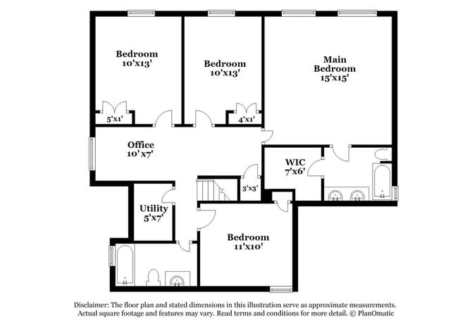 4082 E Ofallons Way in Eagle Mountain, UT - Building Photo - Building Photo