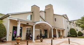 12930 Dorman Rd in Pineville, NC - Building Photo