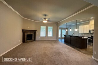 6225 Oxnard St in Edmond, OK - Building Photo - Building Photo