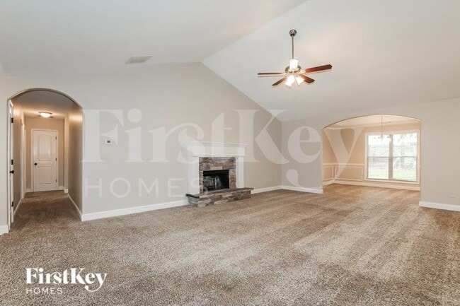 1043 Blakewood Ct in Bethlehem, GA - Building Photo - Building Photo