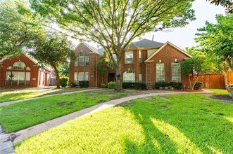 3925 Cobblestone Ct in Plano, TX - Building Photo - Building Photo