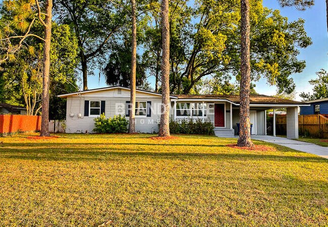 property at 6011 Meadow Ln