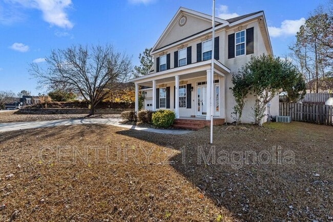 832 Prairie Ln in Evans, GA - Building Photo - Building Photo