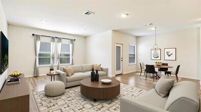 315 Pine Hollow Way in Royse City, TX - Building Photo - Building Photo