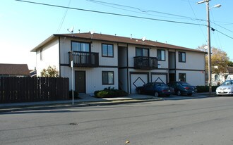 651 19th St in Richmond, CA - Building Photo