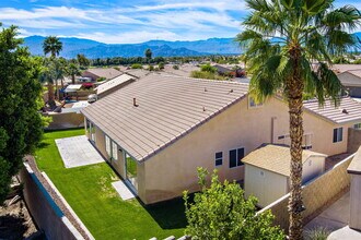 41250 Doak St in Indio, CA - Building Photo - Building Photo