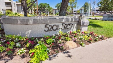 5207 N 24th St in Phoenix, AZ - Building Photo - Building Photo