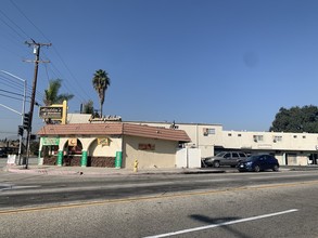 Mixed-Use Property in Temple City, CA - Building Photo - Building Photo