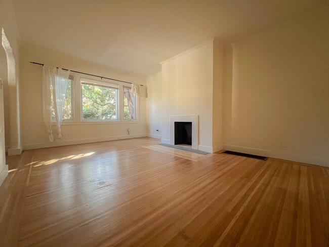 1504 Grant St, Unit 1504 Grant St in Berkeley, CA - Building Photo - Building Photo