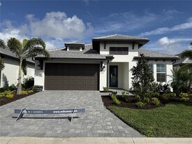 200 Vistera Blvd in Nokomis, FL - Building Photo