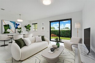 3282 SW 44th St in Fort Lauderdale, FL - Building Photo