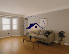 15510 Spring Garden St in Detroit, MI - Foto de edificio - Building Photo