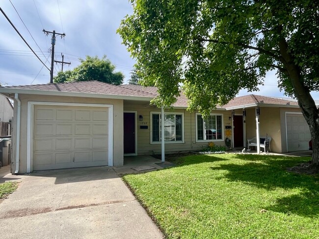 property at 1707-1709 Madrone Ave