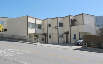 134 Chautauqua Blvd Apartamentos