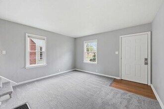 735 E Mithoff St in Columbus, OH - Building Photo - Building Photo