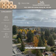 13675 107A Av in Surrey, BC - Building Photo - Building Photo