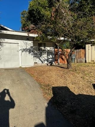 5822 Flintlock Ct, Unit 5822 in Carmichael, CA - Building Photo