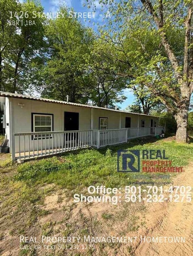 property at 1426 Stanley St