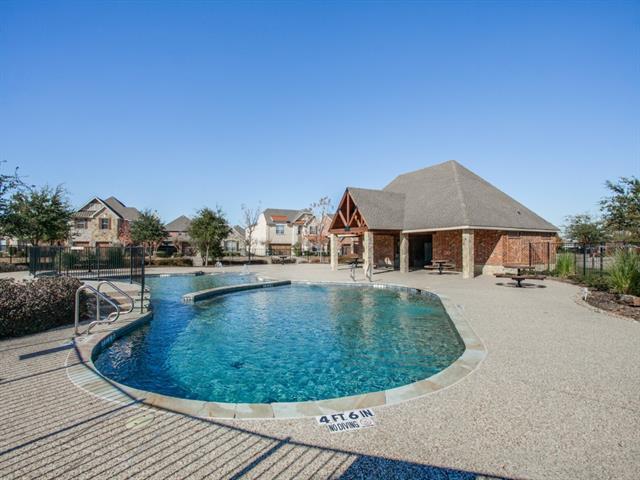5948 Lost Valley Dr in The Colony, TX - Building Photo - Building Photo