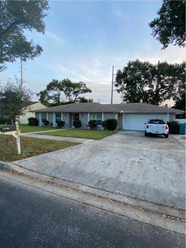 property at 5286 Hoperita St