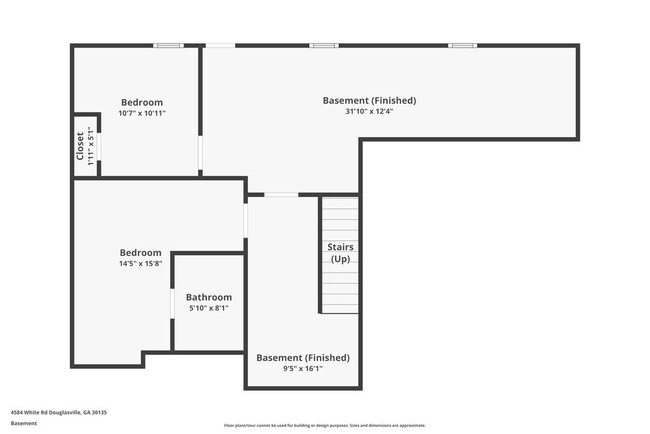 4584 White Rd in Douglasville, GA - Building Photo - Building Photo