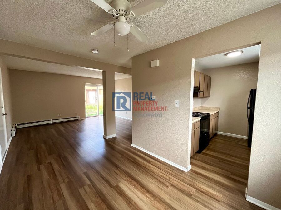 4340 Loomis Ave in Colorado Springs, CO - Building Photo