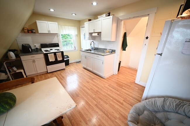 28 Academy Hill Rd in Boston, MA - Building Photo - Building Photo
