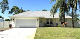 1835 17th Ave SW in Vero Beach, FL - Building Photo