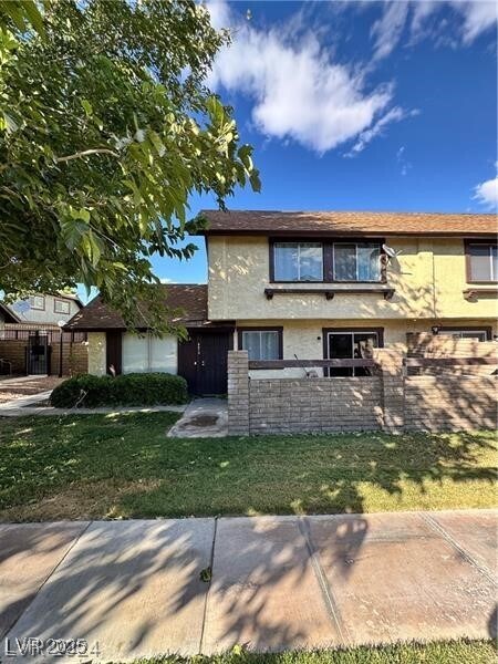 4473 W Sirius Ave in Las Vegas, NV - Foto de edificio - Building Photo
