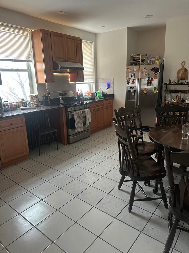 property at 16 Copenger St