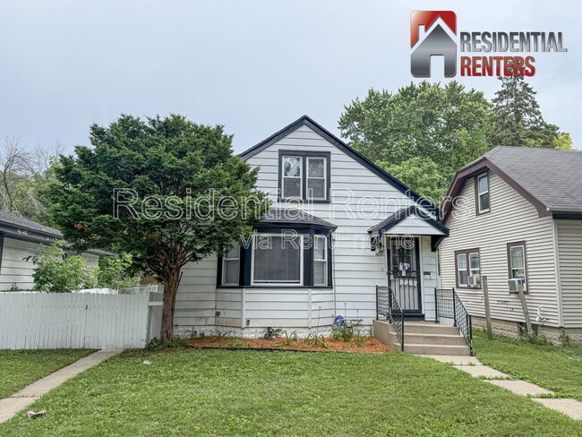 property at 4241 N 47th St