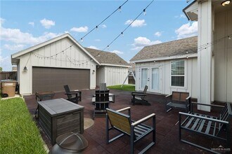 2416 Sonador Trail in Edinburg, TX - Building Photo - Building Photo